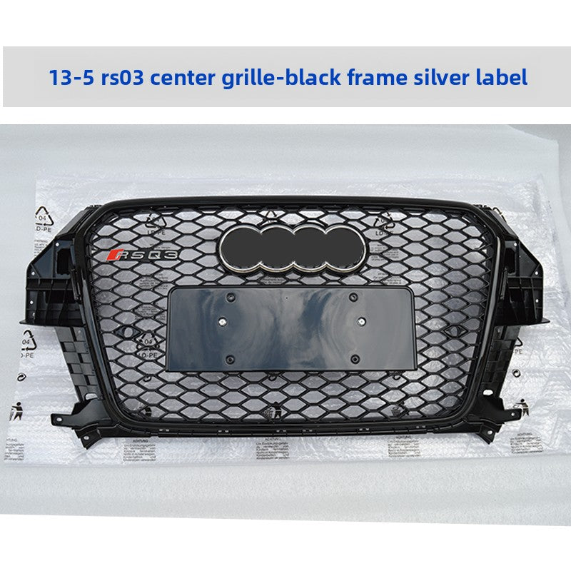 Fog Light Frame Cover product image 7
