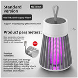 Electric Mosquito Killer Lamp