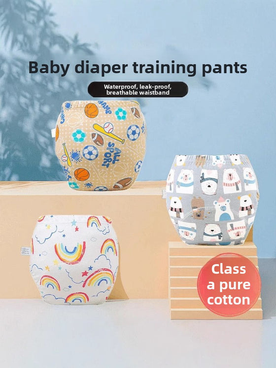 Baby Training Pants product image 3
