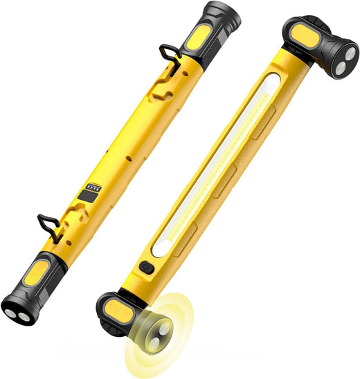 Multifunctional Magnetic Outdoor Camping Work Light