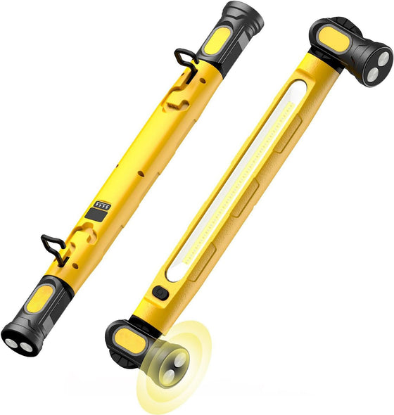 Multifunctional Magnetic Outdoor Camping Work Light Outdoor Lighting & Tools product image 6