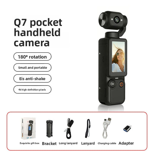 Action Camera