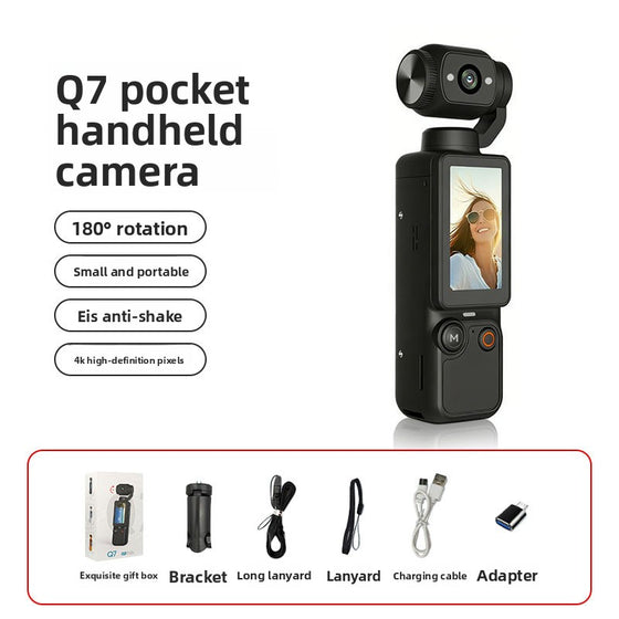 Action Camera Security & Cameras product image 6