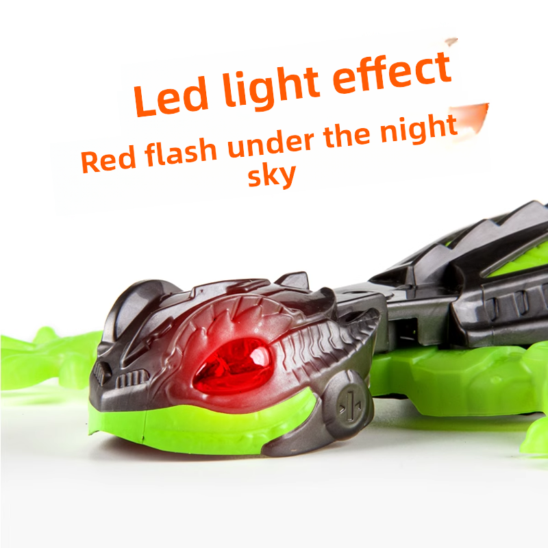 Remote-controlled car climbing the wall like a tiger toy product image 4