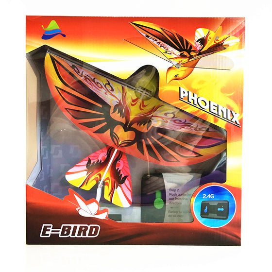 Remote Control Flying Bird product image 6