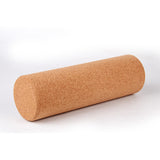 Cork Yoga Roller Column