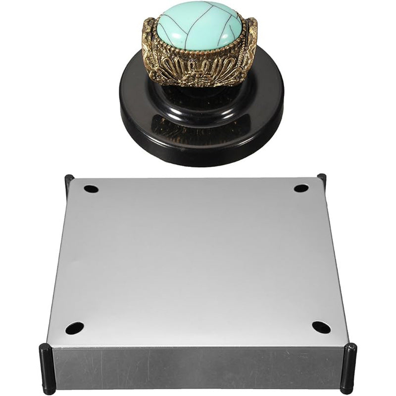 Magnetic levitation rotating display stand product image 4