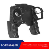 Wireless Mobile Gaming Handle