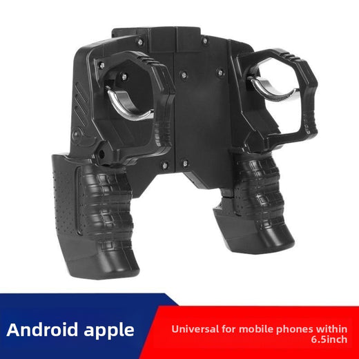 Wireless Mobile Gaming Handle