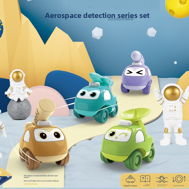 Gashapon Machine Egg Loading Children's Cartoon product image 7