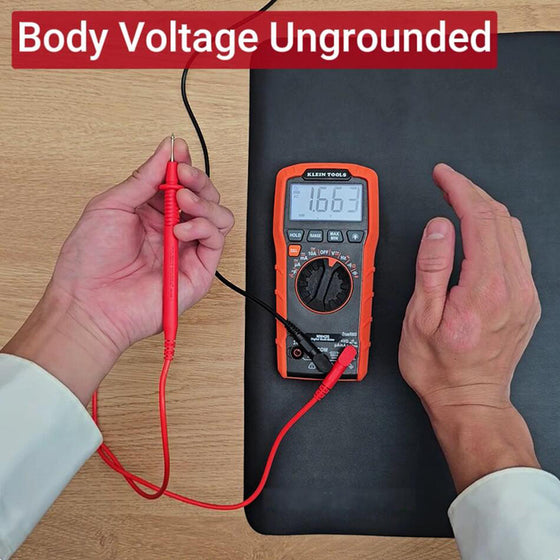 Grounding mat, mouse pad, yoga mat Exercise & Fitness product image 3
