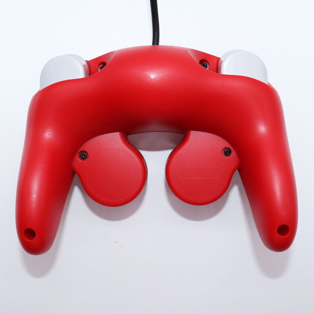 Game controller