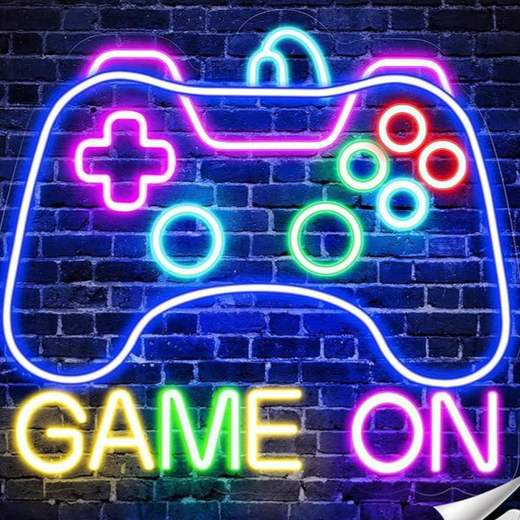 Custom LED Neon Light Sign