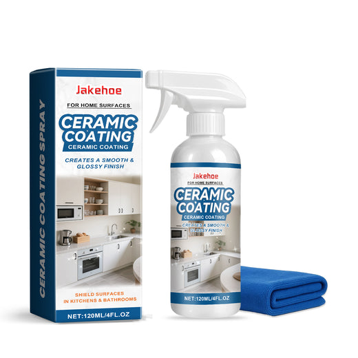 Ceramic Coating Spray