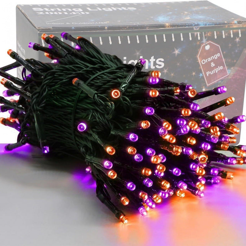 Outdoor Waterproof Ip65 Christmas Lights