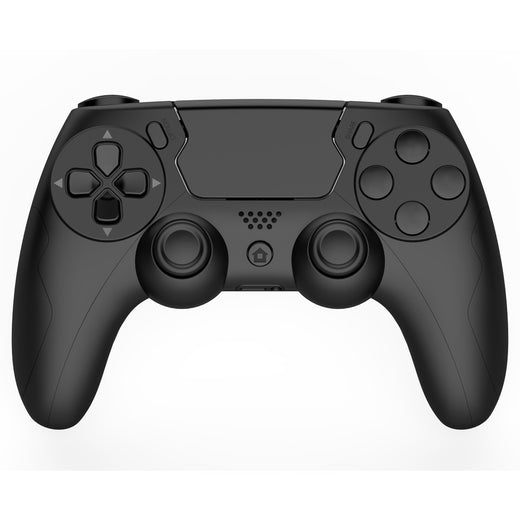Wireless PS4 Game Controller with Vibration and Gyroscope