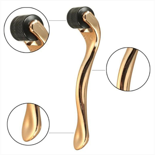 Professional Micro Needle Roller for Skincare product image 4