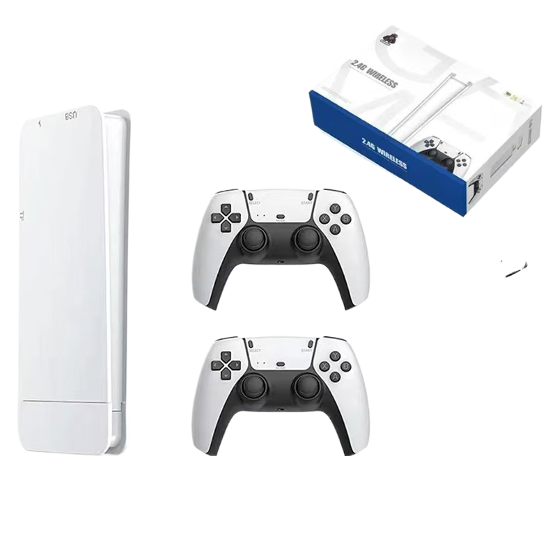 M15 game console