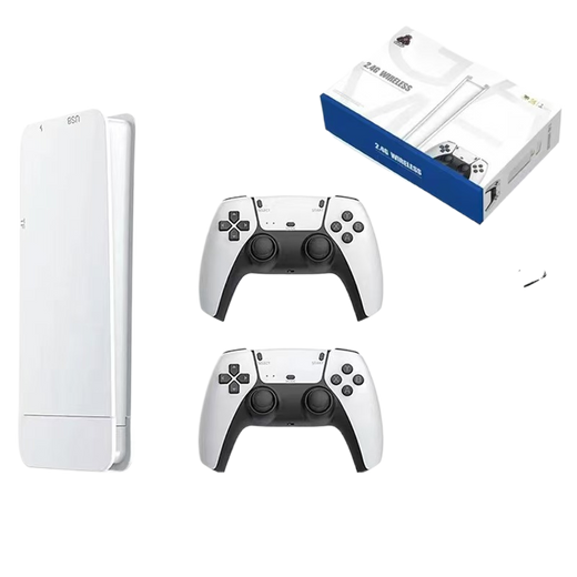 M15 game console
