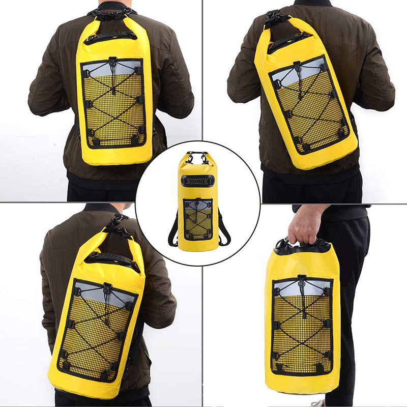 Dry Rafting Bag Waterproof Bucket Bag Waterproof Bag