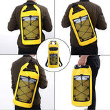 Dry Rafting Bag Waterproof Bucket Bag Waterproof Bag