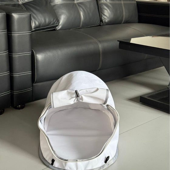 Portable Waterproof Pet Tent for Indoor Outdoor Use Pet Beds & Furniture product image 2