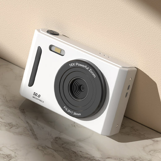 High-definition digital camera