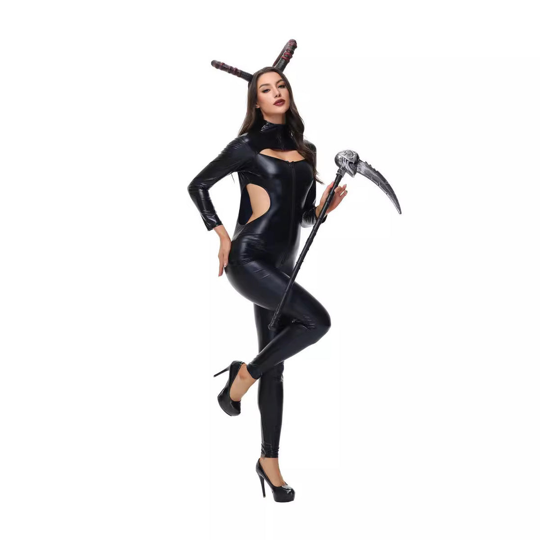 Halloween Cosplay Costume Lingerie