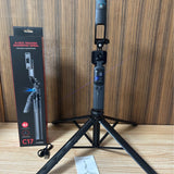 Retractable Bluetooth Selfie Stick