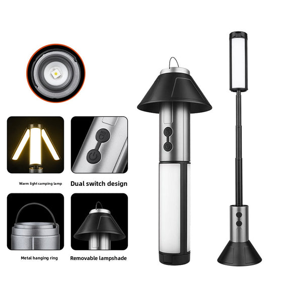 camping lamp Outdoor Lighting & Tools product image 1