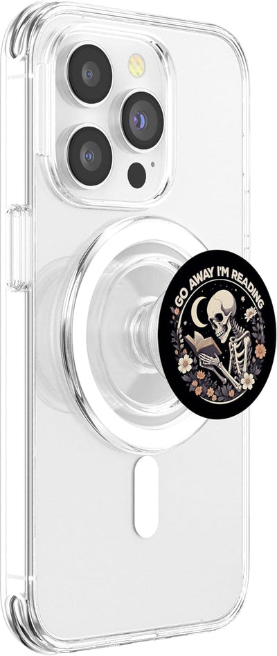 Mobile Phone Magnetic Suction Stand
