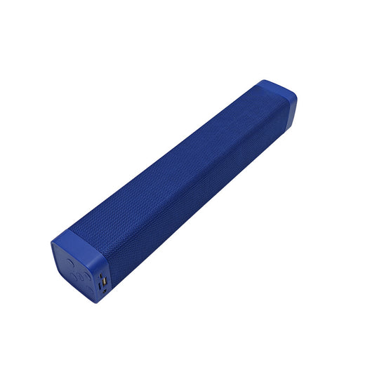 Wireless Bluetooth Speaker with Subwoofer