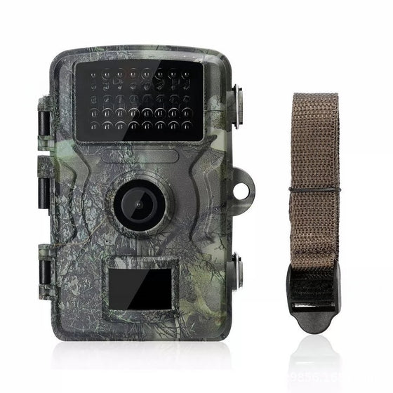 Infrared night vision sensor camera Action Cameras product image 2
