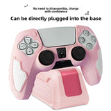 PS5 Controller Silicone Cover