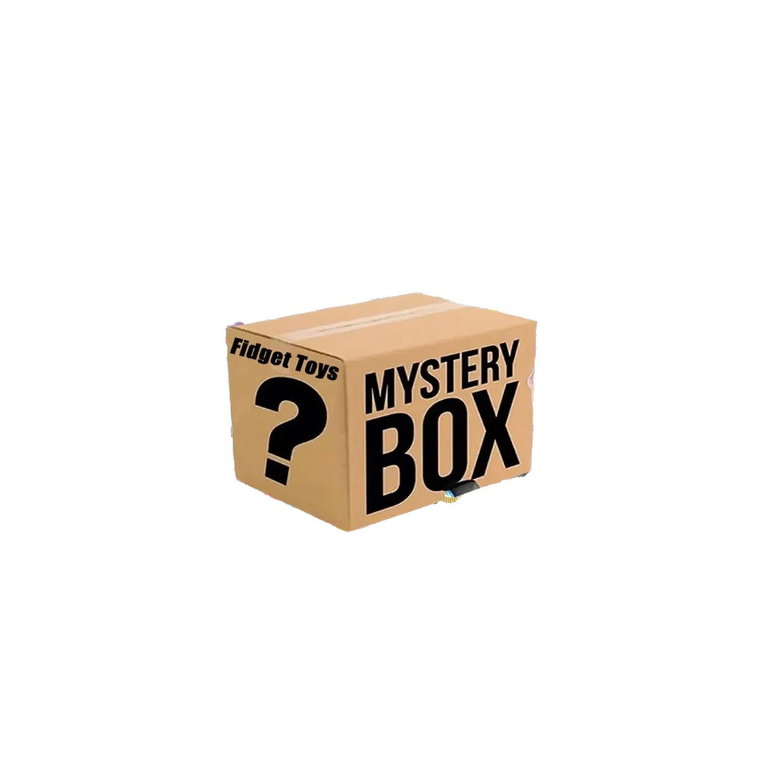 Mystery Fidget Toys Assortment Pack, additional photo 4