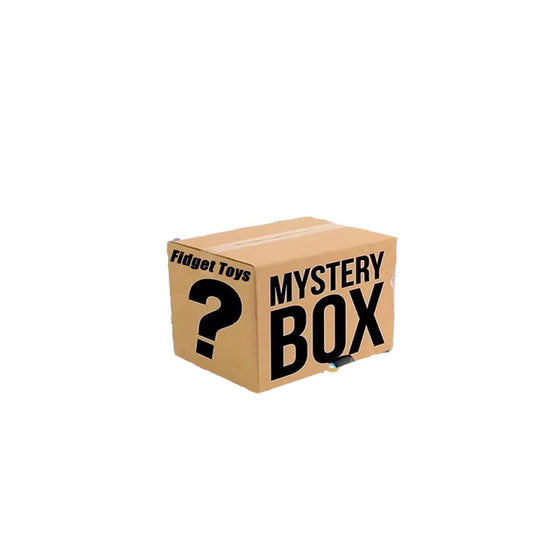 Mystery Fidget Toys Assortment Pack product image 5