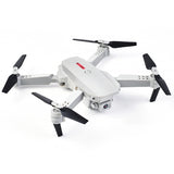 Foldable Quadcopter Drone with HD Camera and Remote Control
