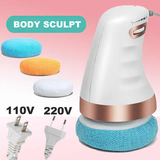 Handheld Body Massager Health & Wellness product image 1