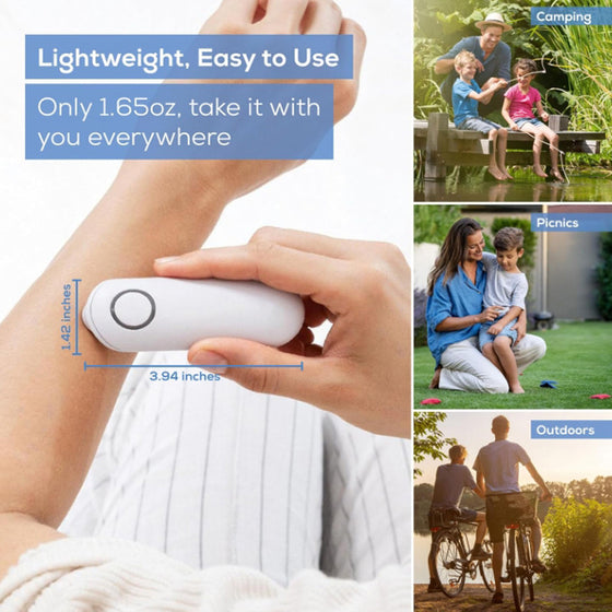 Portable Mosquito Bite Itch Relief Pen product image 3