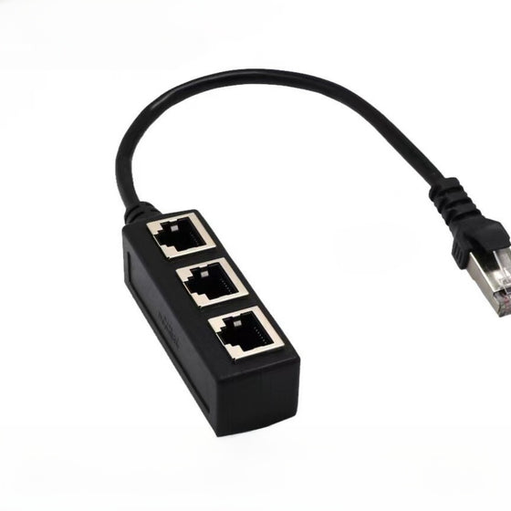 Ethernet splitter cable Computing Devices product image 5