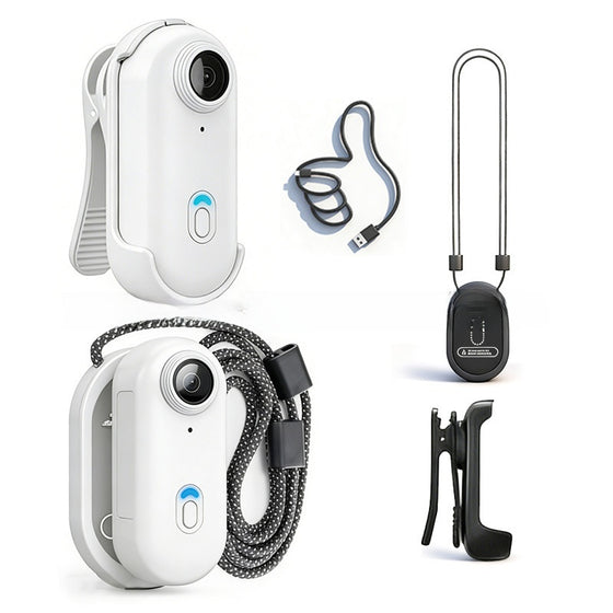 Thumb Riding Camera Action Cameras product image 3