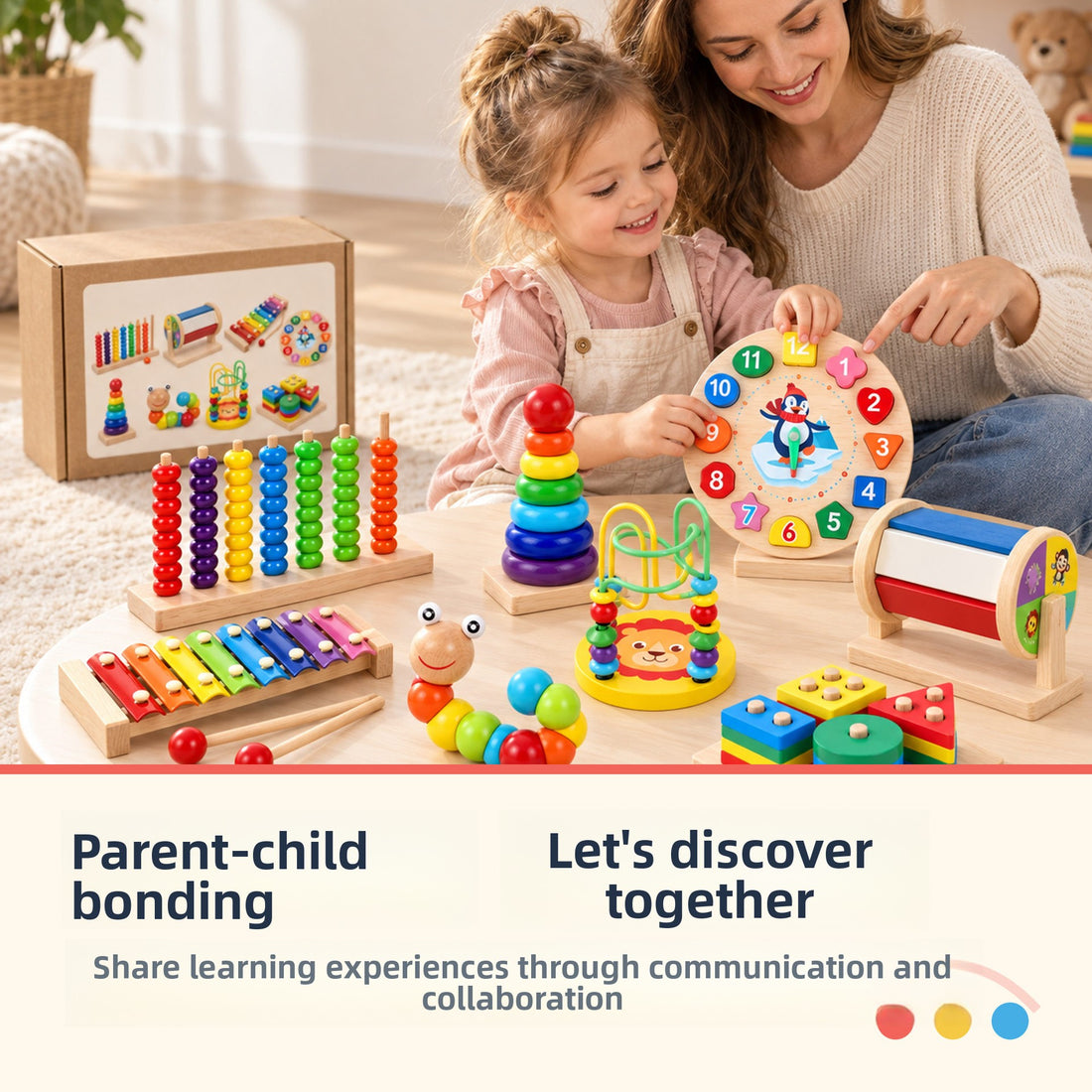 Educational Toy