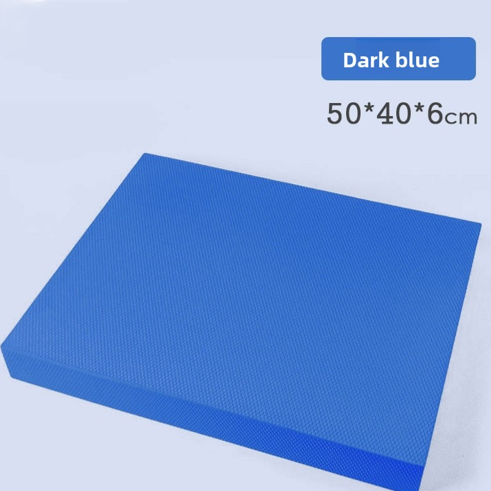 High-Density TPE Exercise Mat