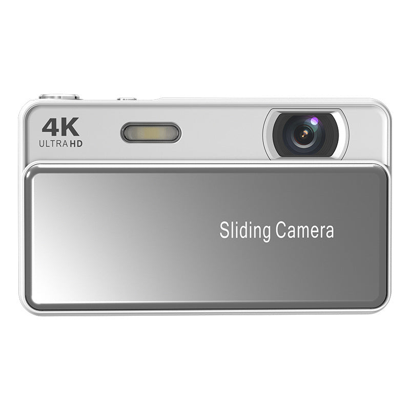 Slider Digital Camera