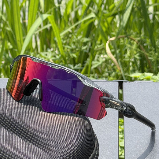 Ultra Light TR90 Sports Sunglasses