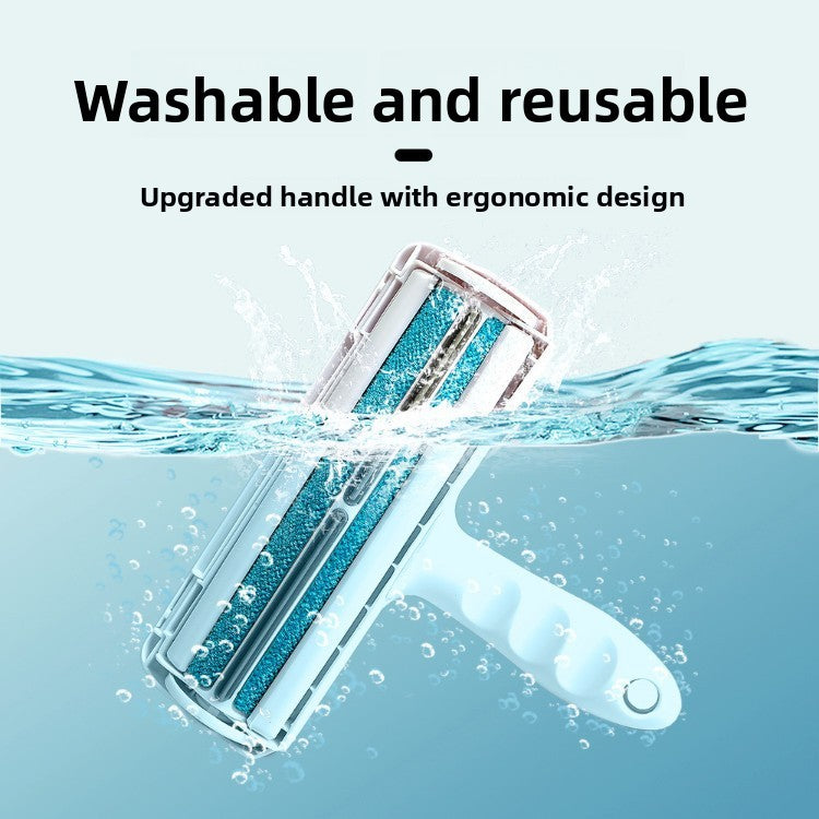 Pet Hair Removal Brush Roller
