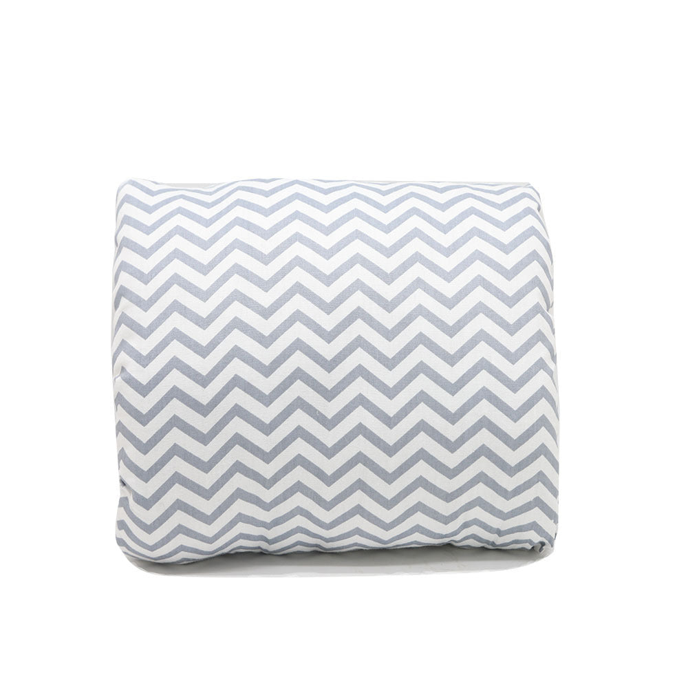 Soft Cotton Nursing Pillow for Infants