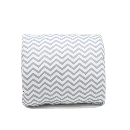 Soft Cotton Nursing Pillow for Infants