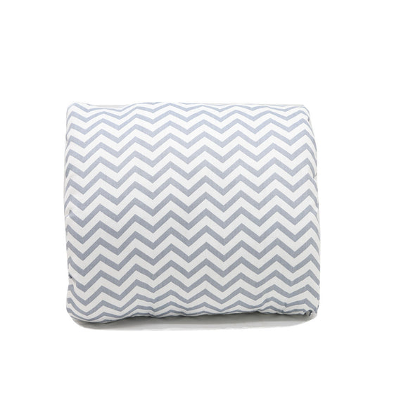 Soft Cotton Nursing Pillow for Infants product image 6