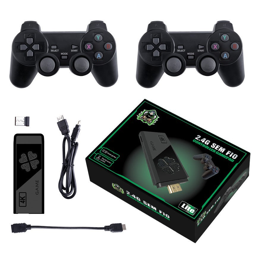 Video Game Console